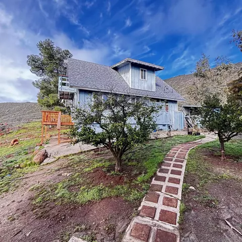 24420 Stagecoach Rd, Potrero, CA 91963