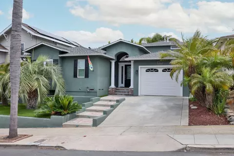 4052 Bernice, San Diego, CA 92107