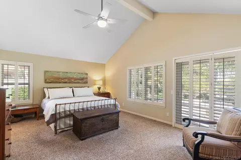 Bedroom - 452 Avenida Adobe, Escondido, CA 92029 photo 1 of 1