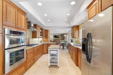 Kitchen - 452 Avenida Adobe, Escondido, CA 92029 photo 1 of 1