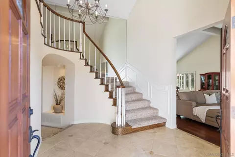Entry Way - 452 Avenida Adobe, Escondido, CA 92029 photo 1 of 1