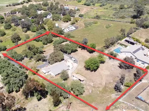 1833 Green Acres Dr, Alpine, CA 91901