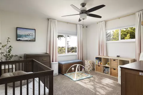 Bedroom - 4701 Lee Ave, La Mesa, CA 91942 photo 3 of 5