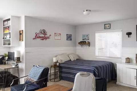 Bedroom - 4701 Lee Ave, La Mesa, CA 91942 photo 5 of 5