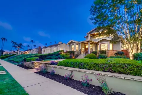 4445 Niagara Ave, San Diego, CA 92107