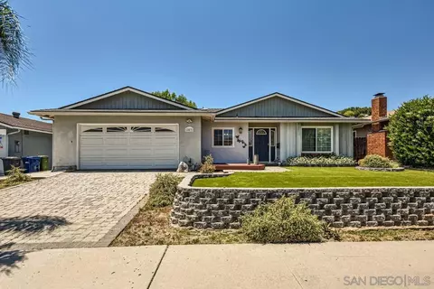 10031 Stanley Ct, Santee, CA 92071
