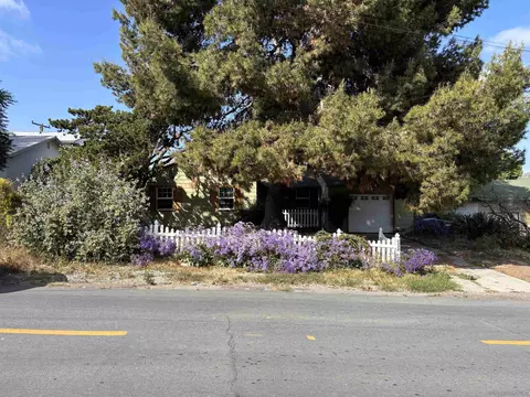 Exterior - 1581 Drexel Dr, Lemon Grove, CA 91945 photo 7 of 7