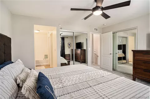 Bedroom - 1565 Hackberry Pl, Chula Vista, CA 91915 photo 3 of 5