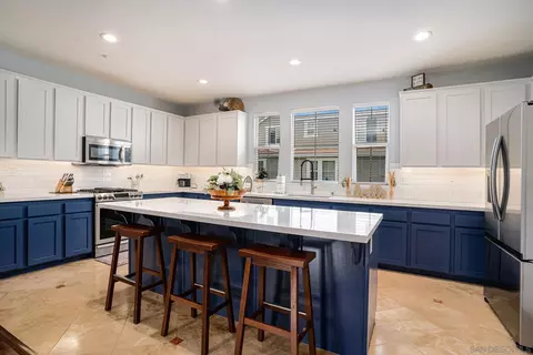 Kitchen - 1565 Hackberry Pl, Chula Vista, CA 91915 photo 1 of 3