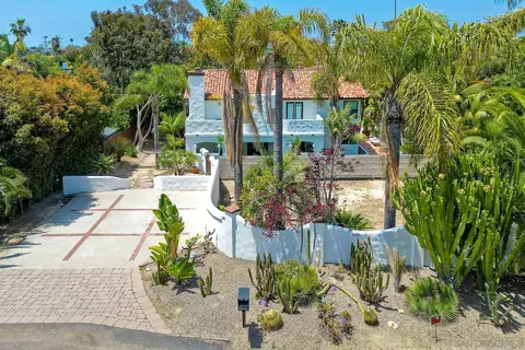 Exterior - 1408 Caudor St, Encinitas, CA 92024 photo 19 of 20