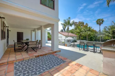 Exterior - 1408 Caudor St, Encinitas, CA 92024 photo 11 of 20