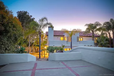 Exterior - 1408 Caudor St, Encinitas, CA 92024 photo 7 of 20