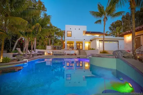 Exterior - 1408 Caudor St, Encinitas, CA 92024 photo 4 of 20