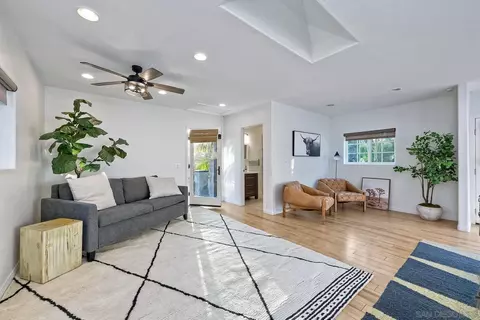 Living - 1408 Caudor St, Encinitas, CA 92024 photo 3 of 3