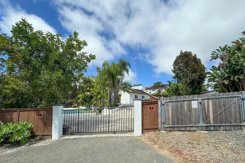 Exterior - 1408 Caudor St, Encinitas, CA 92024 photo 15 of 20
