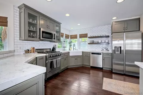 Kitchen - 1408 Caudor St, Encinitas, CA 92024 photo 5 of 5