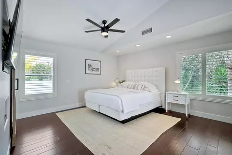 Bedroom - 1408 Caudor St, Encinitas, CA 92024 photo 4 of 6