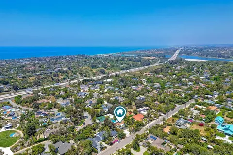 View/Area - 1408 Caudor St, Encinitas, CA 92024 photo 8 of 15