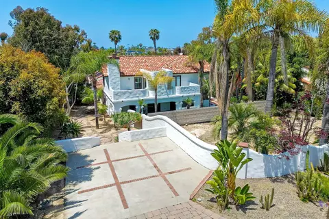 Exterior - 1408 Caudor St, Encinitas, CA 92024 photo 18 of 20