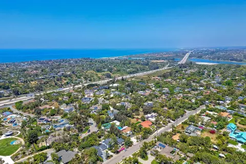 View/Area - 1408 Caudor St, Encinitas, CA 92024 photo 7 of 15