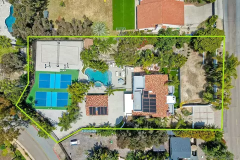 View/Area - 1408 Caudor St, Encinitas, CA 92024 photo 4 of 15