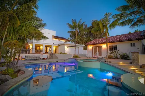 Exterior - 1408 Caudor St, Encinitas, CA 92024 photo 3 of 20