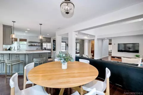 Dining - 1408 Caudor St, Encinitas, CA 92024 photo 1 of 1