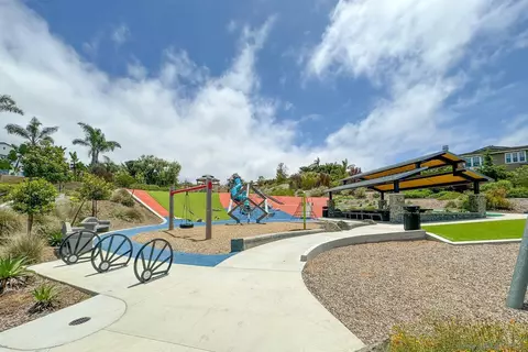 View/Area - 1408 Caudor St, Encinitas, CA 92024 photo 13 of 15