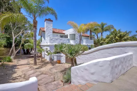 Exterior - 1408 Caudor St, Encinitas, CA 92024 photo 8 of 20