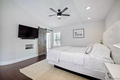 Bedroom - 1408 Caudor St, Encinitas, CA 92024 photo 5 of 6