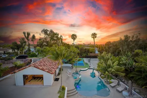 Exterior - 1408 Caudor St, Encinitas, CA 92024 photo 5 of 20
