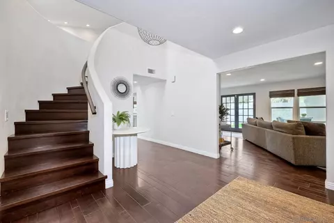Entry Way - 1408 Caudor St, Encinitas, CA 92024 photo 1 of 1