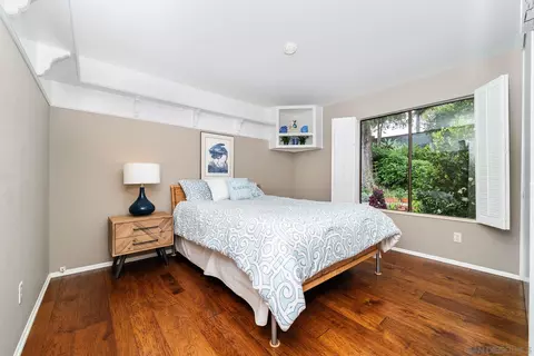 Bedroom - 1836 Via Entrada, Fallbrook, CA 92028 photo 5 of 5