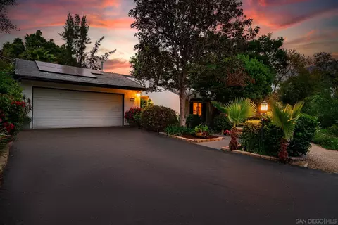 Exterior - 1836 Via Entrada, Fallbrook, CA 92028 photo 19 of 19