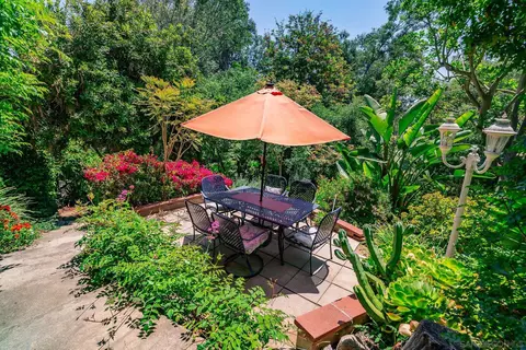 Exterior - 1836 Via Entrada, Fallbrook, CA 92028 photo 9 of 19