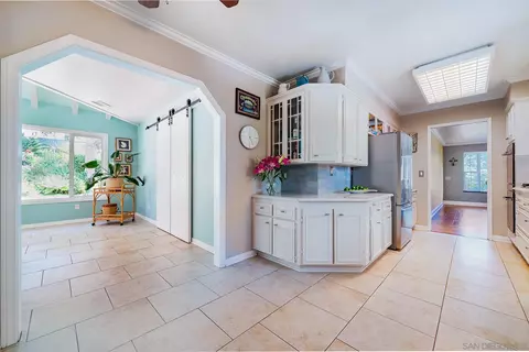 Entry Way - 1836 Via Entrada, Fallbrook, CA 92028 photo 1 of 3