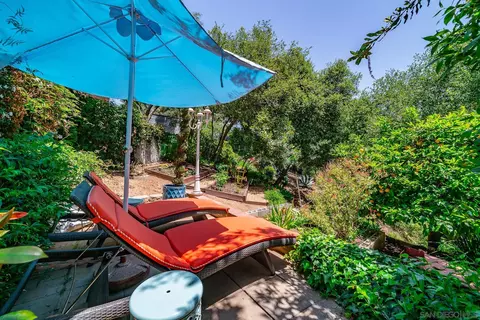 Exterior - 1836 Via Entrada, Fallbrook, CA 92028 photo 11 of 19