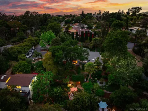 View/Area - 1836 Via Entrada, Fallbrook, CA 92028 photo 1 of 1