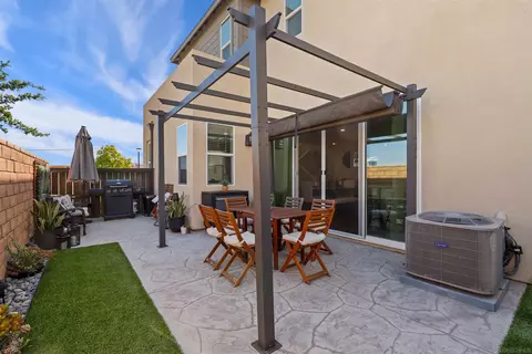 Exterior - 1799 Whitmore Loop, Chula Vista, CA 91913 photo 4 of 6