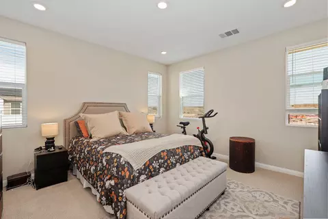 Bedroom - 1799 Whitmore Loop, Chula Vista, CA 91913 photo 3 of 4