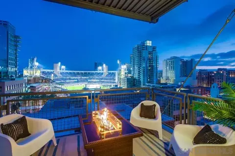 877 Island Ave #805, San Diego, CA 92101