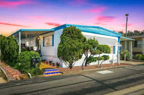 1440 S Orange Ave #SPC 28, El Cajon, CA 92020