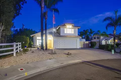 13799 Sarah Dr, El Cajon, CA 92021