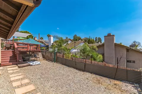 Exterior - 1963 Buckskin Gln, Escondido, CA 92027 photo 4 of 4