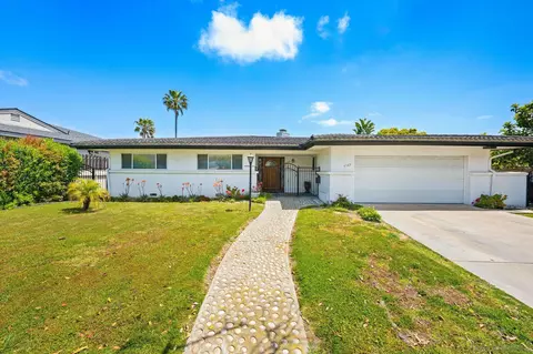 5903 Soledad Mountain Rd, La Jolla, CA 92037 photo 8
