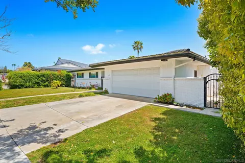 5903 Soledad Mountain Rd, La Jolla, CA 92037 photo 7