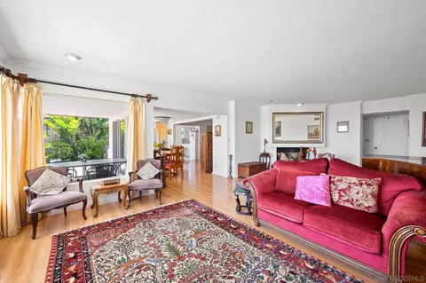5903 Soledad Mountain Rd, La Jolla, CA 92037 photo 13