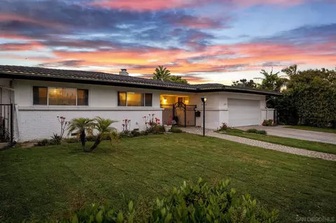 5903 Soledad Mountain Rd, La Jolla, CA 92037 photo 2