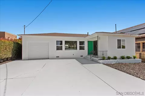 1040 E 16th St, National City, CA 91950