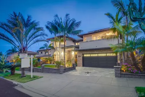 4534 Osprey St, San Diego, CA 92107